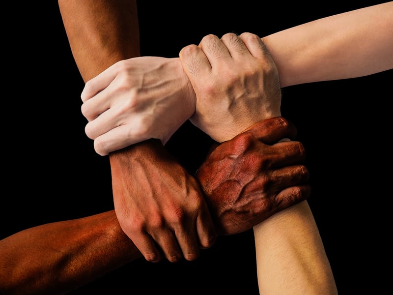 Community Groups